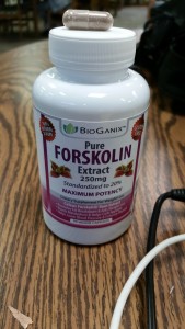 BioGanix-Pure-Forskolin-Extract