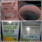 Organic-Dandelion-Root-Tea
