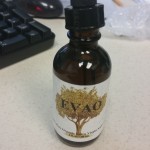 Organic-Argan-Oil