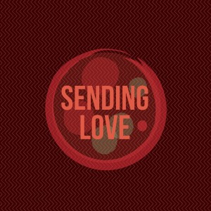 Sending-love