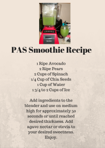 PAS-Smoothie-Recipe