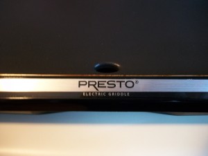 Presto-Electric-Griddle