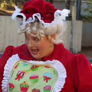 Mrs.-Claus