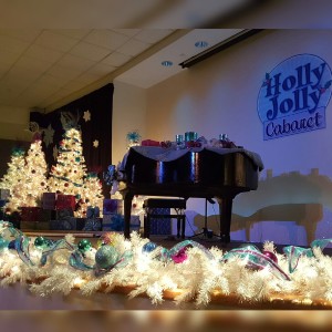 Holly-Jolly-Cabaret