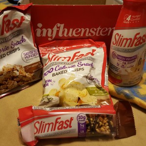 Slimfast-influenster