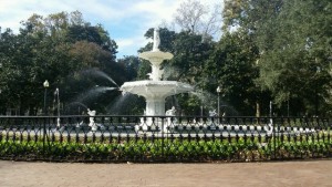 Beautiful-Fountain