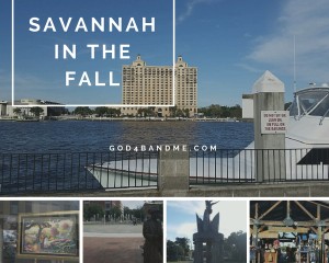 Savannah-Almost-Got-Me