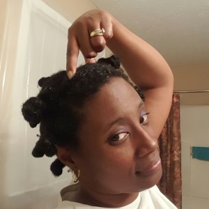 How-to-Bantu-Knot