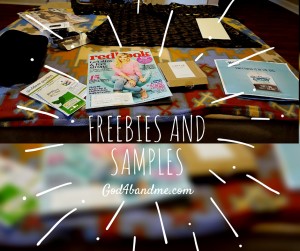 Freebies-and-samples-January-2016