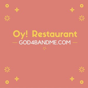 Oy!-Restaurant