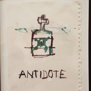 Antidote