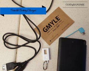Gmyle-Battery-Charger