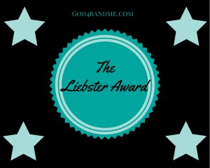 Liebster-Award-Winner