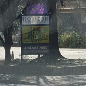 Horizon-Theatre