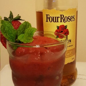 Four-Roses-Bourbon