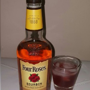 Four-Roses-Bourbon