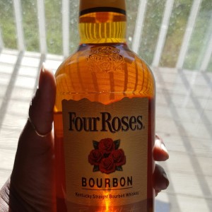 Four-Roses-Bourbon