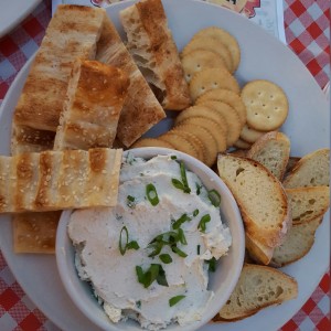 Smoked-Trout-Dip-Earth-Day 