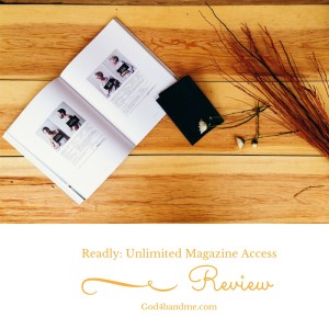 Readly-Unlimited-Magazine-Access