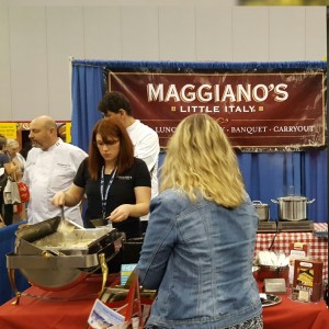 Maggiano's-Gluten-Free