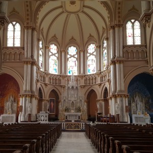 Inside-St.-Joseph's-Catholic-Church