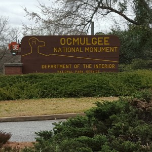 Ocmulgee-in-Macon