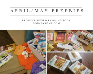 April-May-Freebies