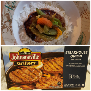 Johnsonville-Grillers