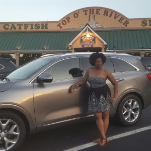 Anniston-Alabama-Road-Trip-in-Kia-Sorento