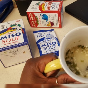 Dissolved-Organic-White-Miso-Soup