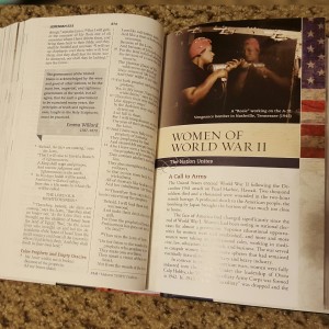 Women-of-World-War-II-American-Womans-Bible