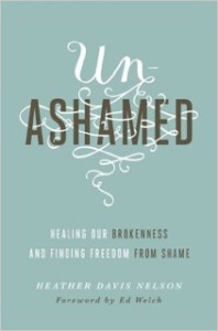 UnAshamed-Book-Review