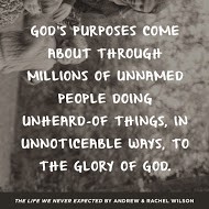 God's-purposes-The-Life-We-Never-Expected