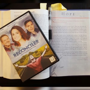 Reconciler-review