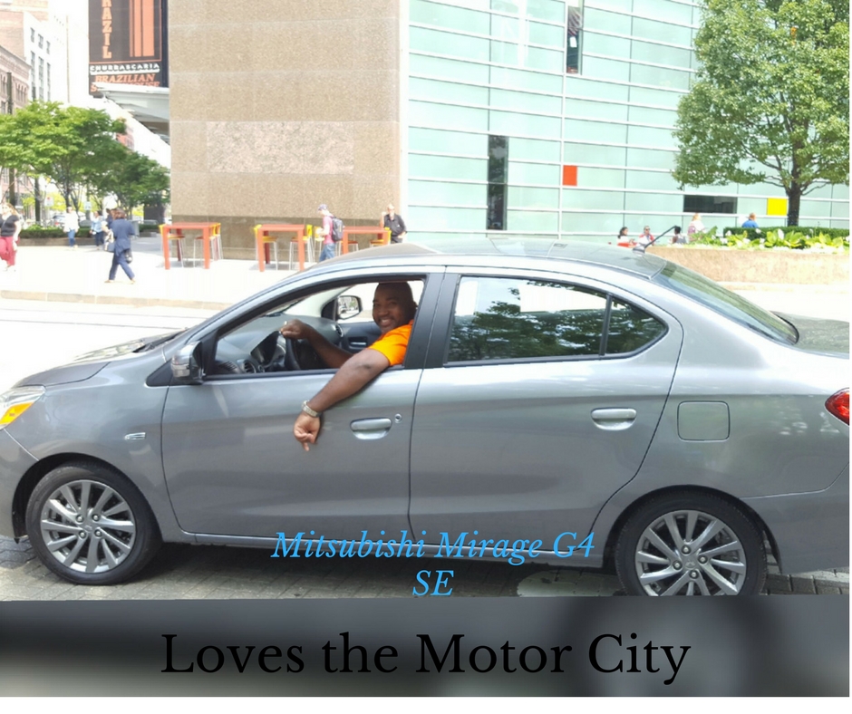 Mitsubishi-mirage-loves-the-Motor-City