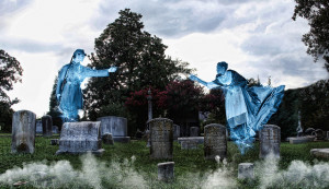 Freed-Spirits-at-Horizon-Theatre-in-Atlanta-Oakland-Cemetary