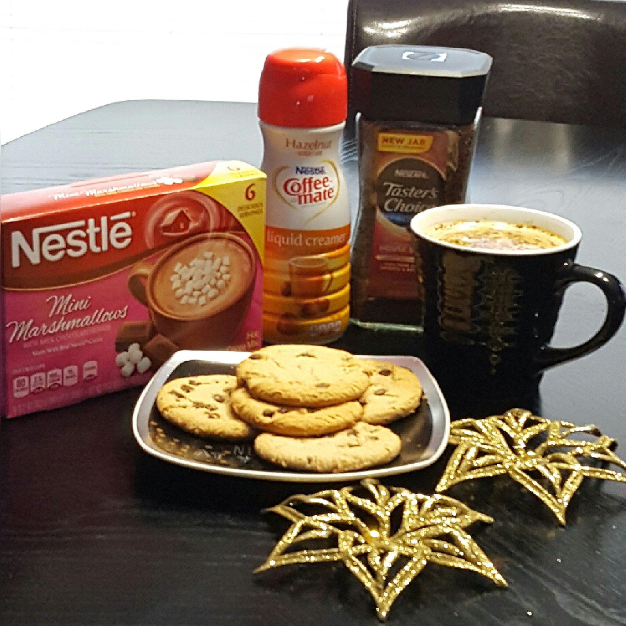 Taking-a-break-before-Christmas-with-Dollar-General-and-Nestle