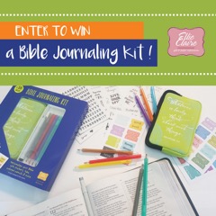 Bible-Journaling