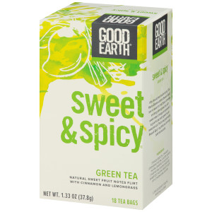 Green-Earth-Tea