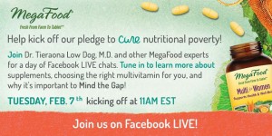 Megafood-facebook