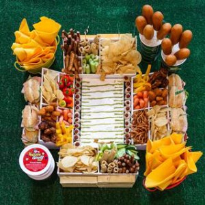 Sunny-Anderson-Snack-Stadium