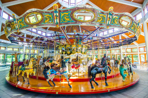 Coolidge-Park-Carousel