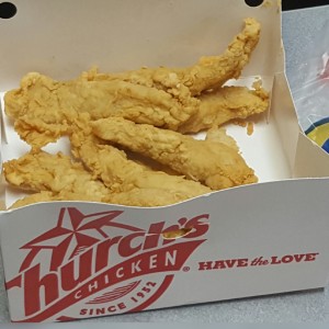 Chicken-Strips