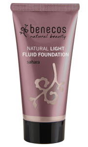 Benecos-Foundation-Organic