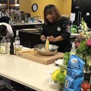 Chef-Tregaye