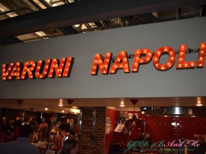 Varuni-napoli