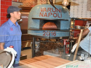 Varuni-Napoli-Oven