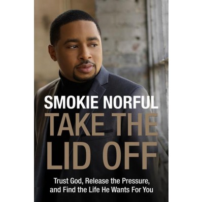 Smokie-Norful-Book