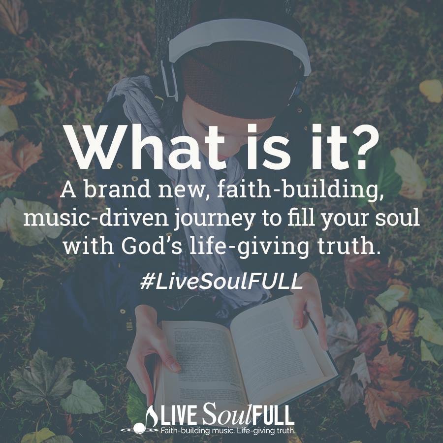 Live-SoulFULL
