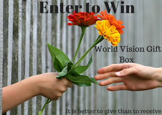World Vision Contest